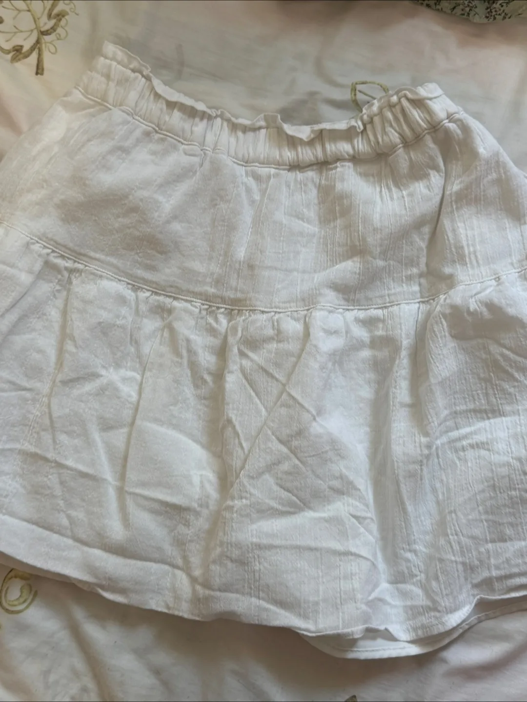 Uniqlo Kids Mini Skort - Size 11-12Y (150) thumbnail