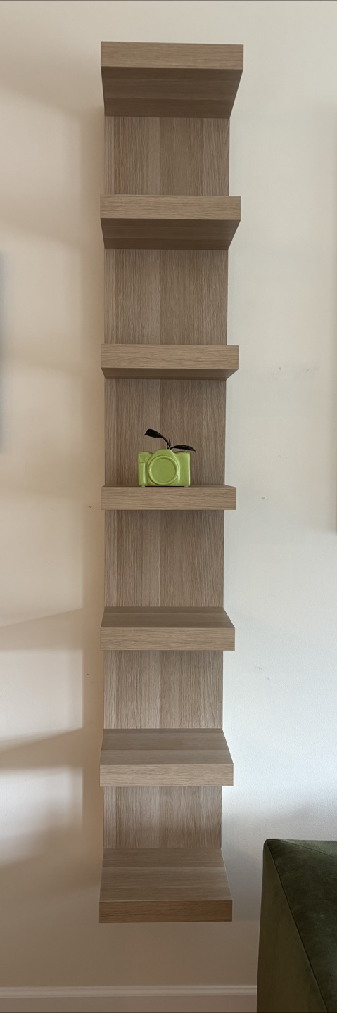 IKEA Lack Shelf Unit