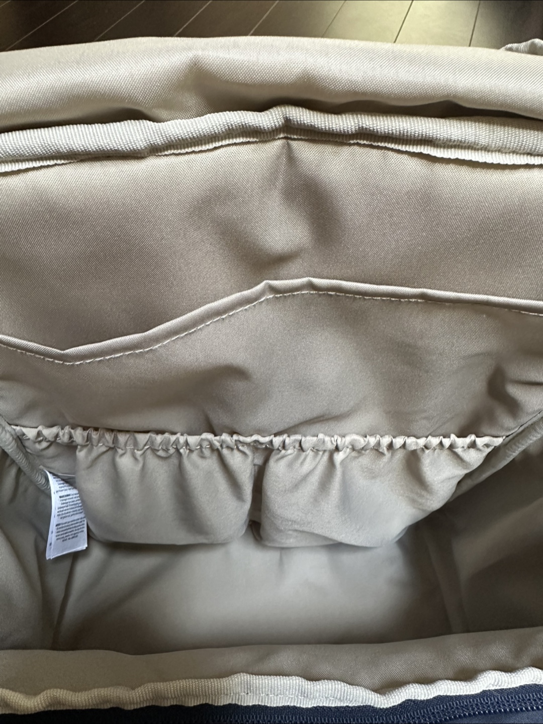 Skip Hop Diaper Bag Backpack - photo 2