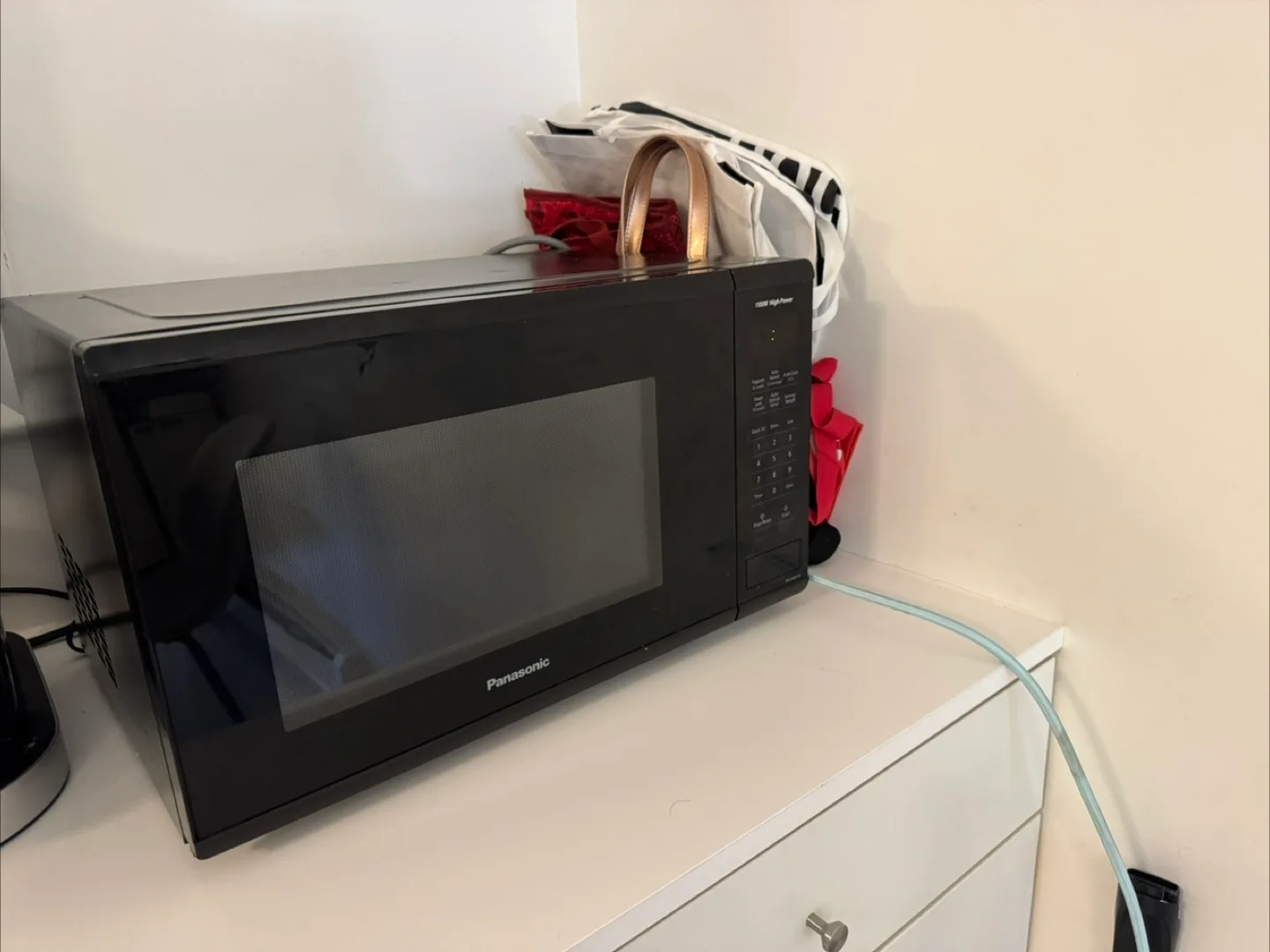 Microwave thumbnail
