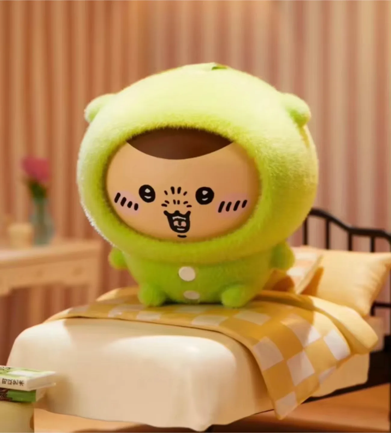 Chiikawa miniso thumbnail