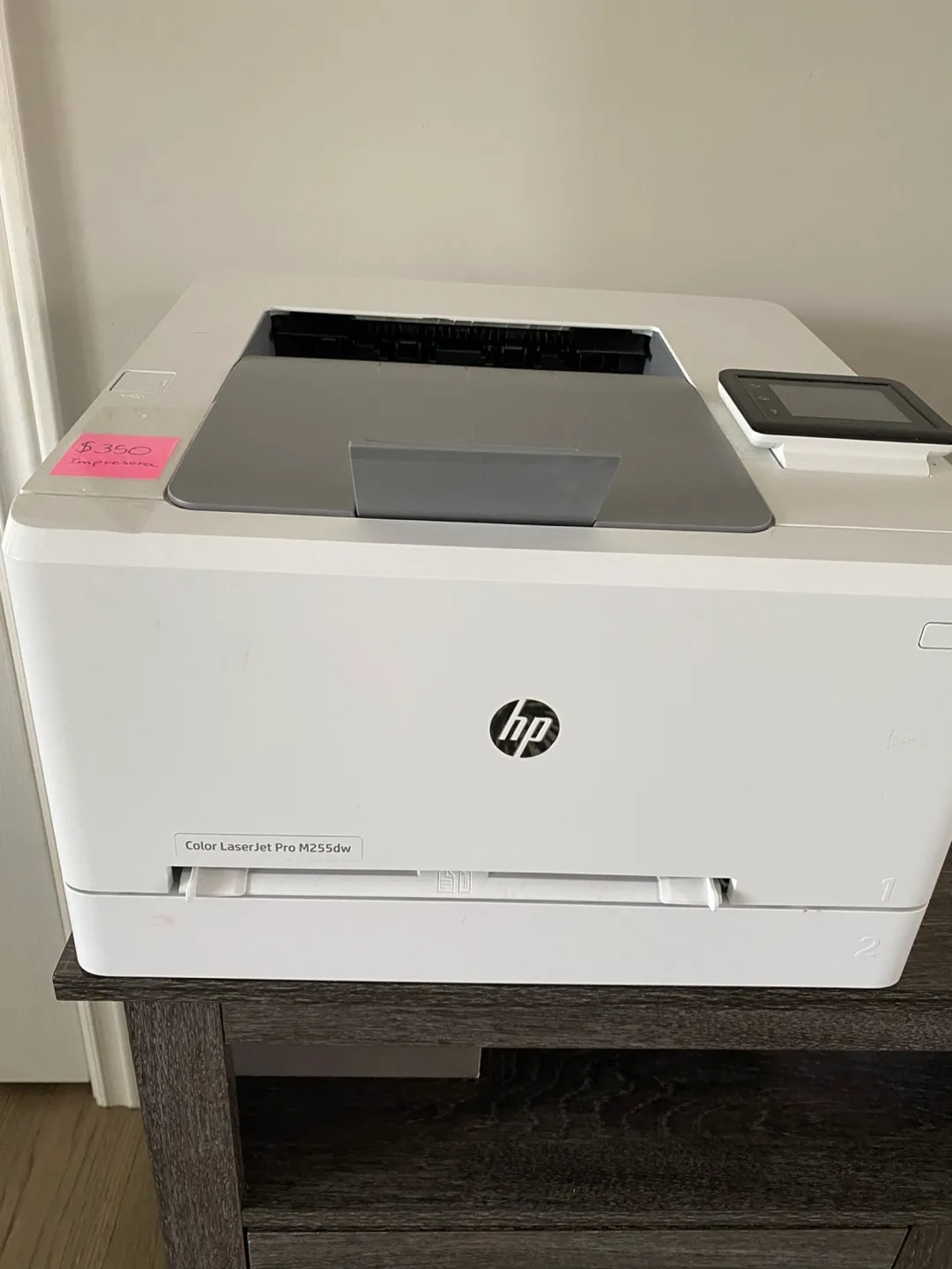 HP Color LaserJet Pro M255dw Printer thumbnail