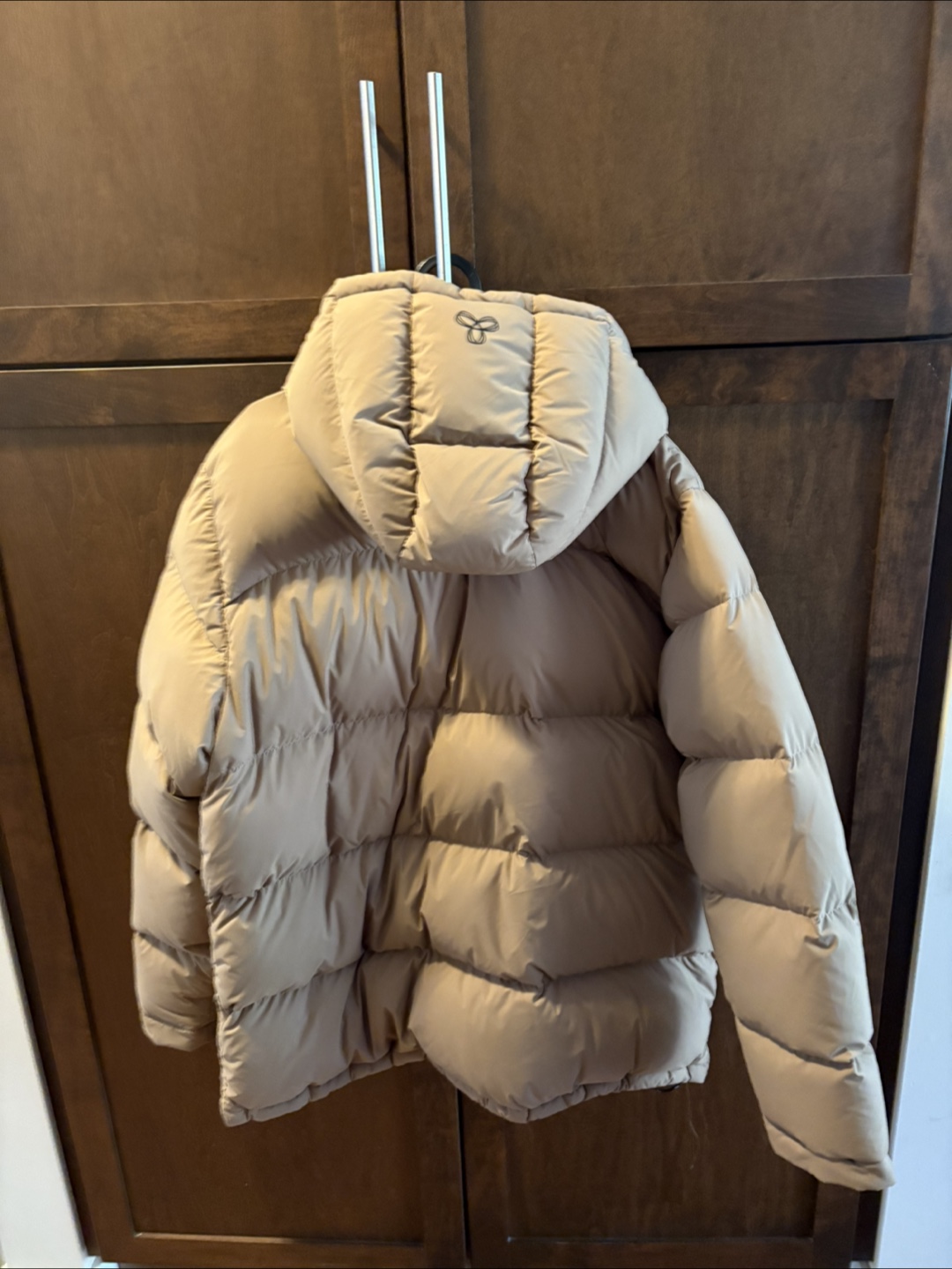TNA Super Puff Jacket - 1X Men’s - photo 3