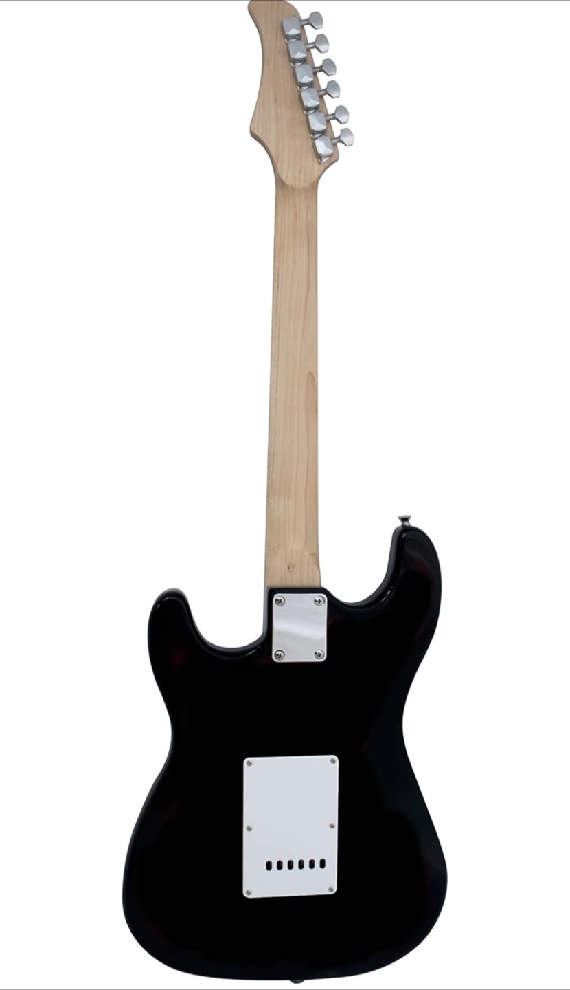 CB SKY Full-Size 39“ Adult/Teenager/Beginner Electric Guitar - photo 2