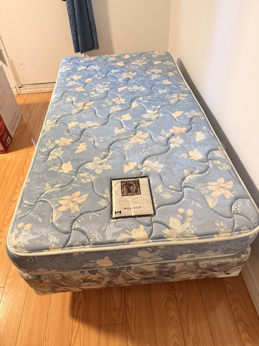 Montego Single Mattress - photo 2
