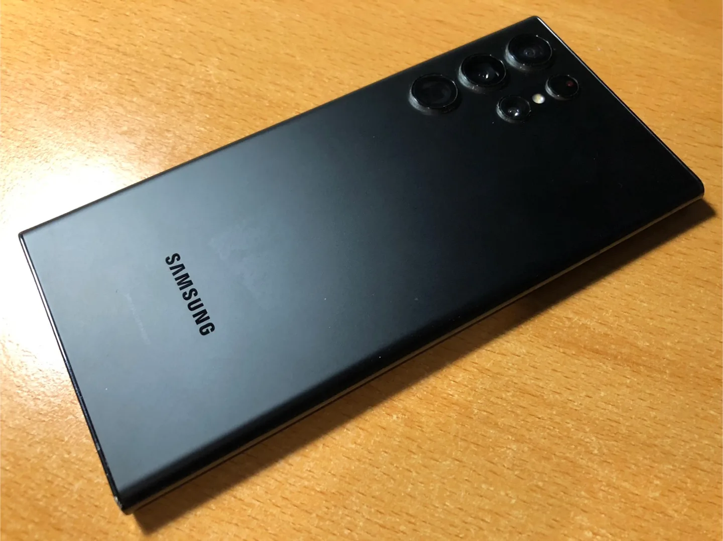 Excellent Samsung Galaxy S22 Ultra 256gb image indicator(4)