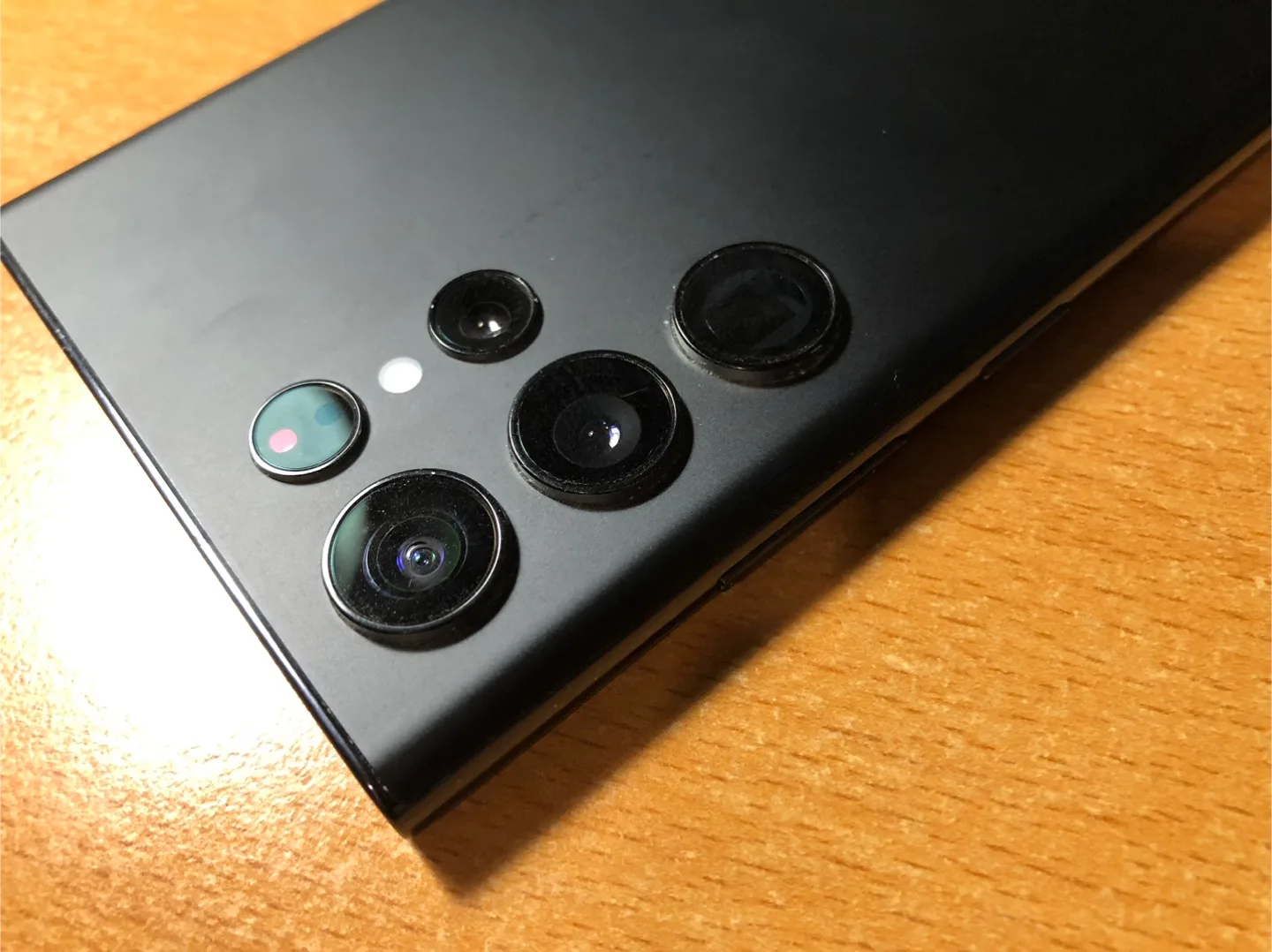 Excellent Samsung Galaxy S22 Ultra 256gb image indicator(3)