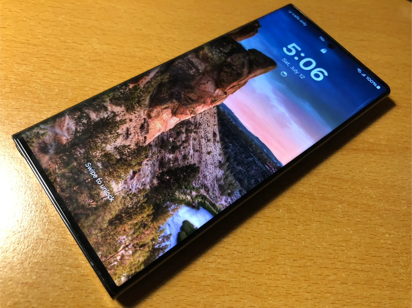 Excellent Samsung Galaxy S22 Ultra 256gb image indicator(5)