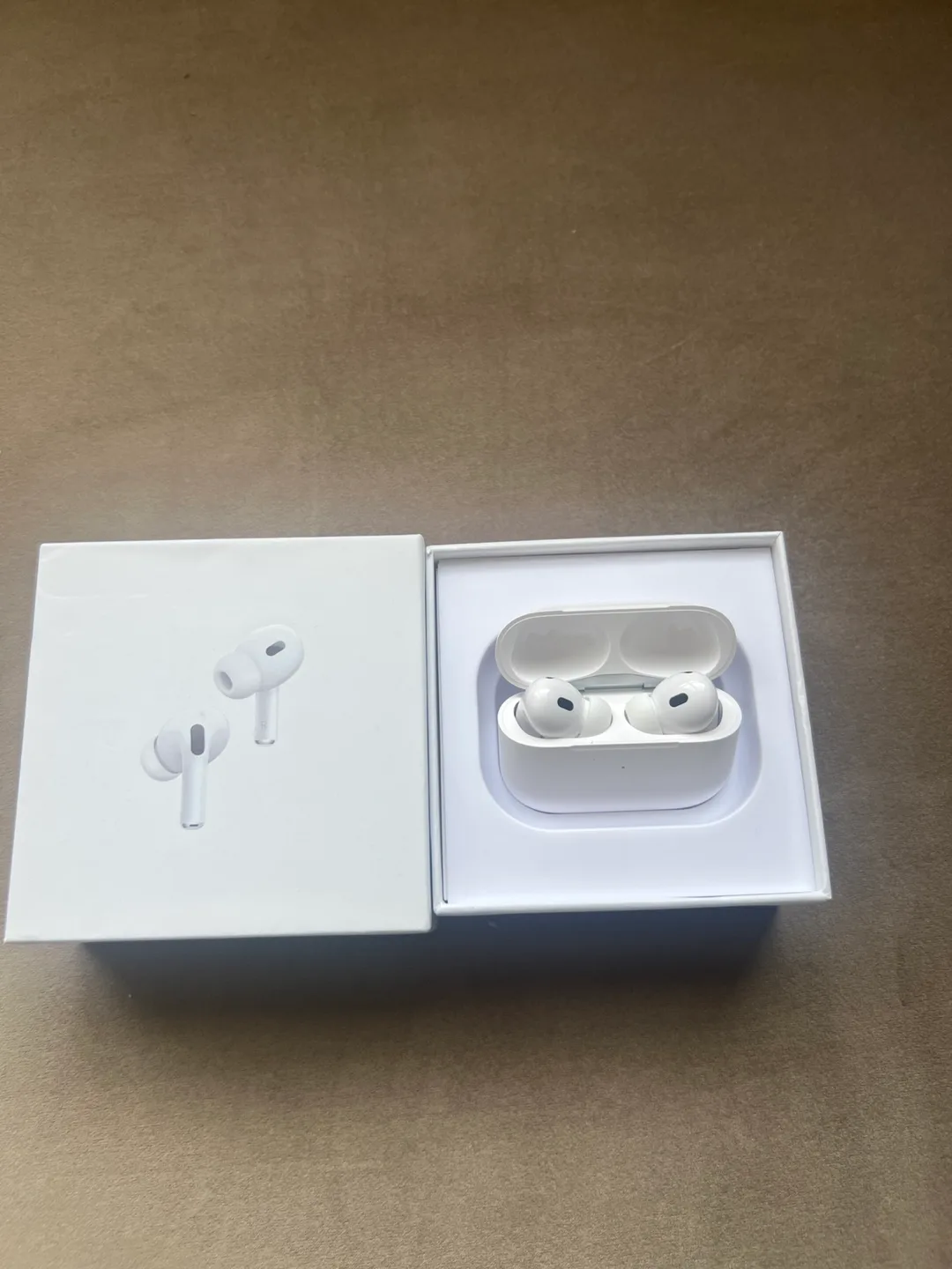 Apple AirPods Pro 2nd Gen thumbnail