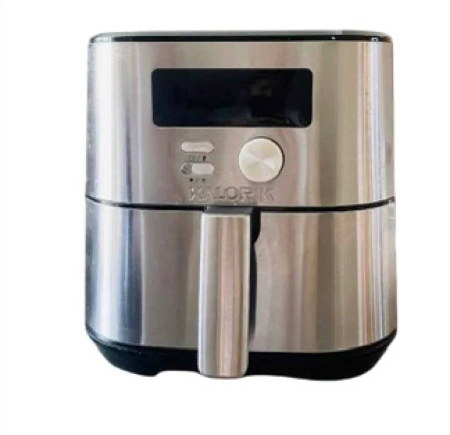 Kalorik Air Fryer thumbnail