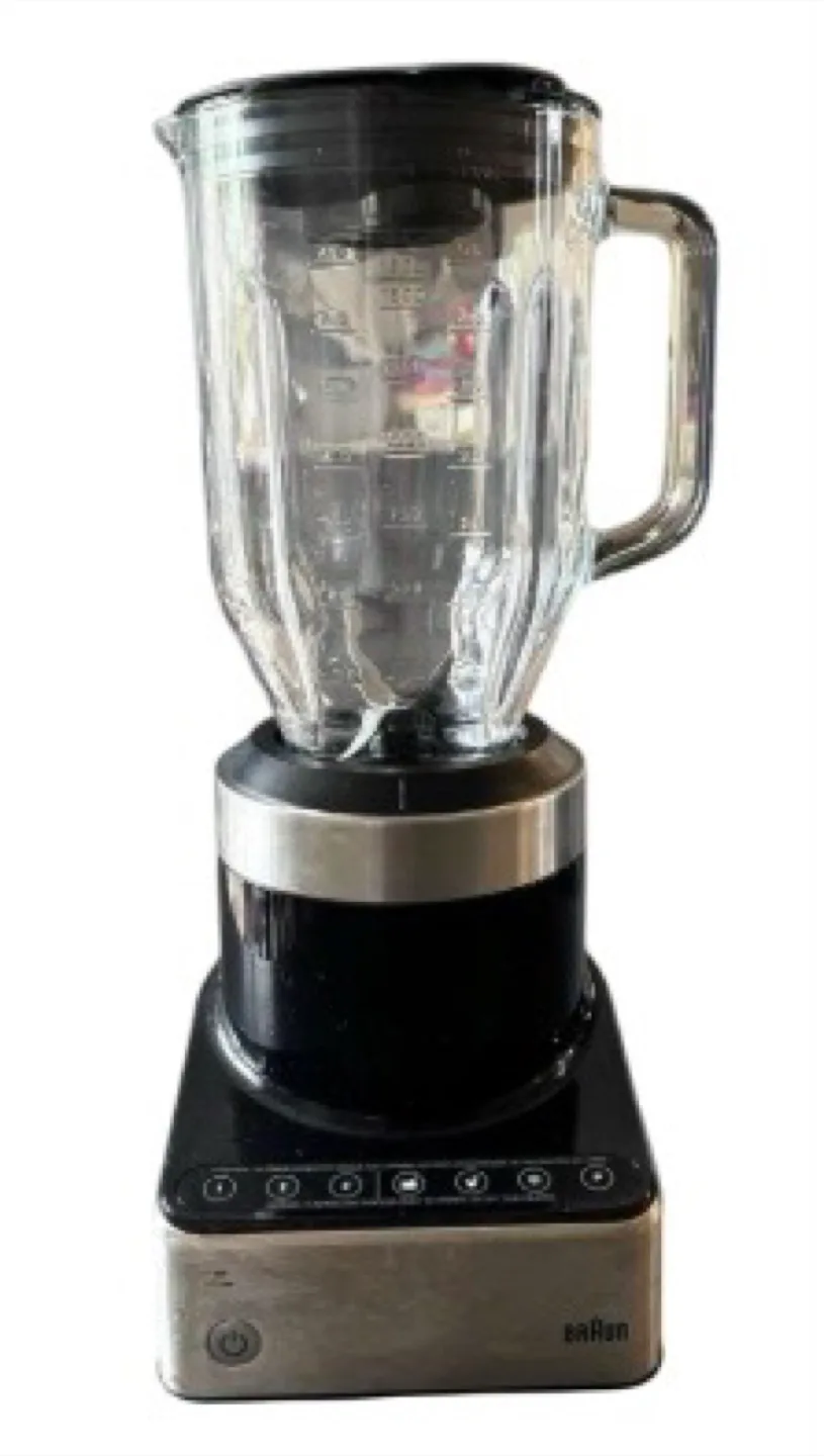 Braun Blender thumbnail