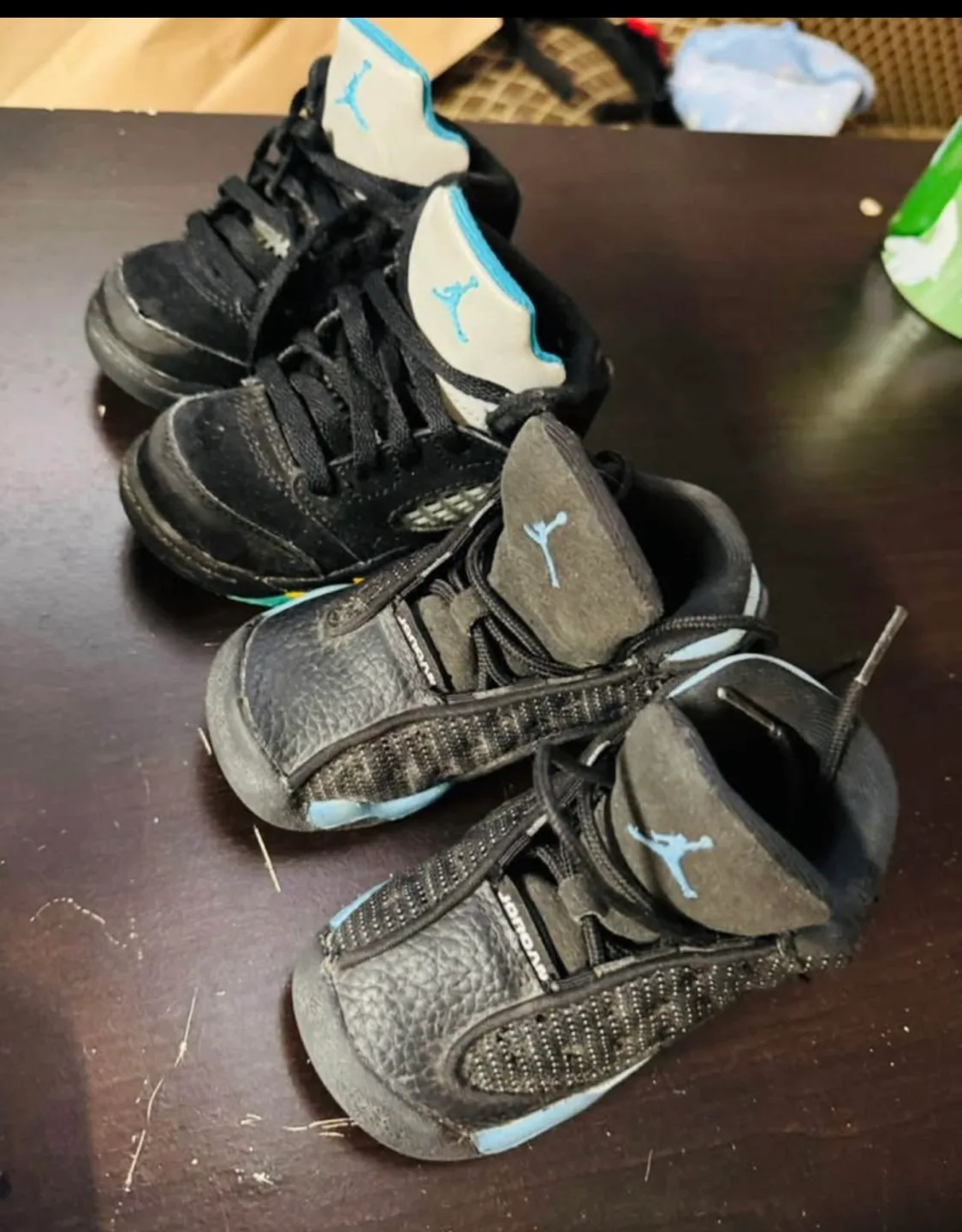Jordan Sneakers Size 5 Toddler thumbnail