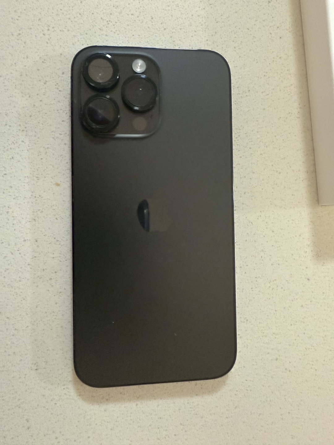 Apple iPhone, Black - photo 3