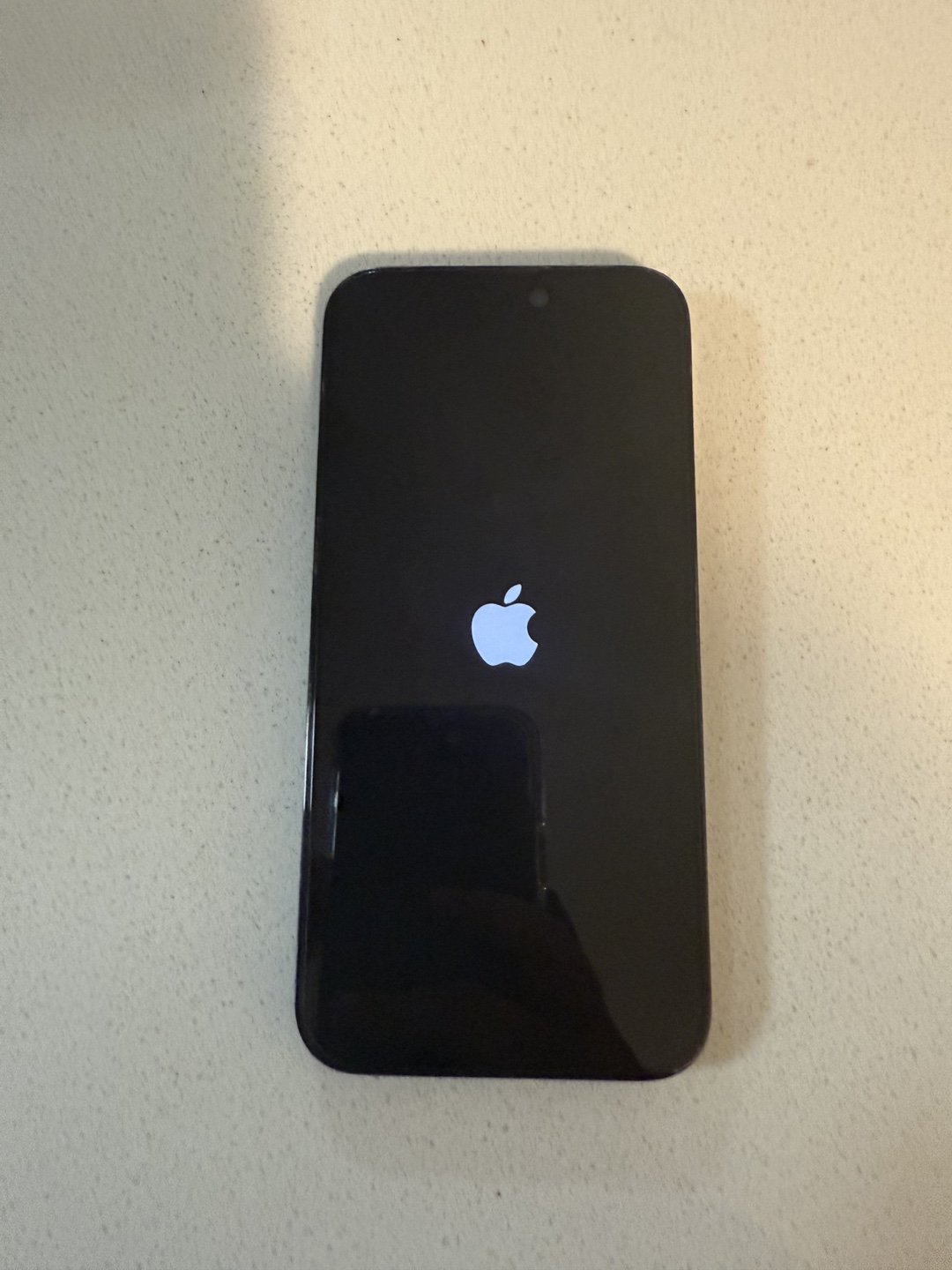 Apple iPhone, Black - photo 2