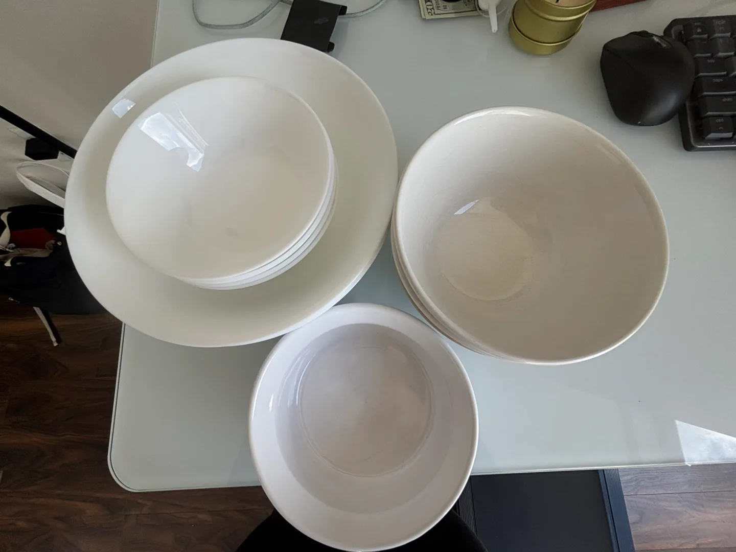 Move- out sale: kitchen set thumbnail