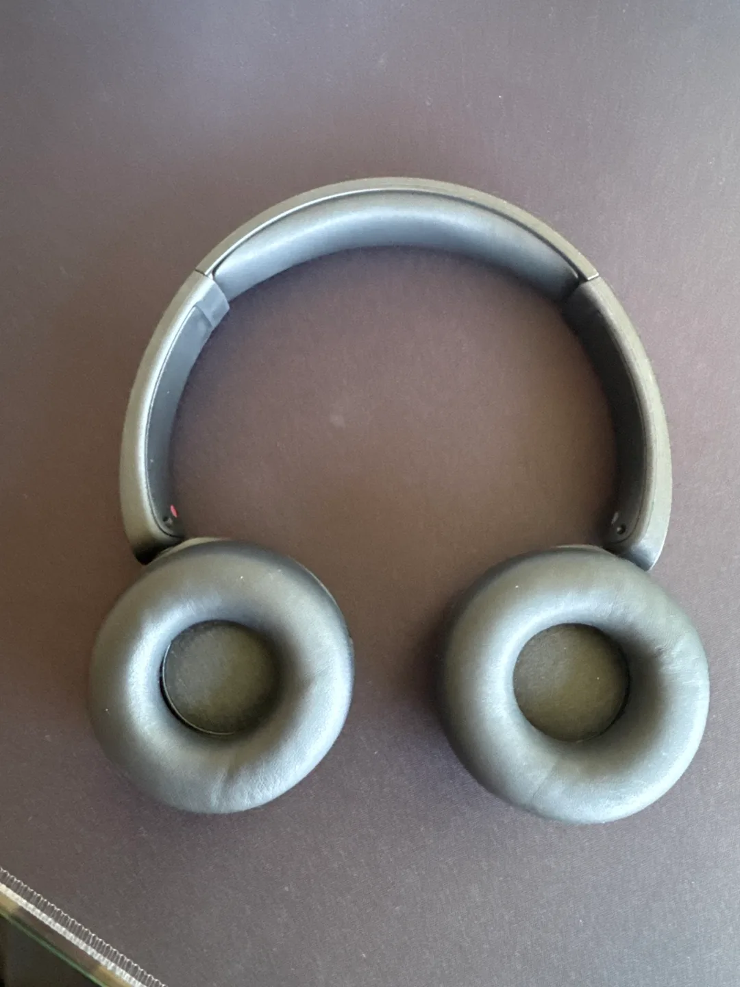 Sony WH-CH520 Wireless Headphones - Black thumbnail