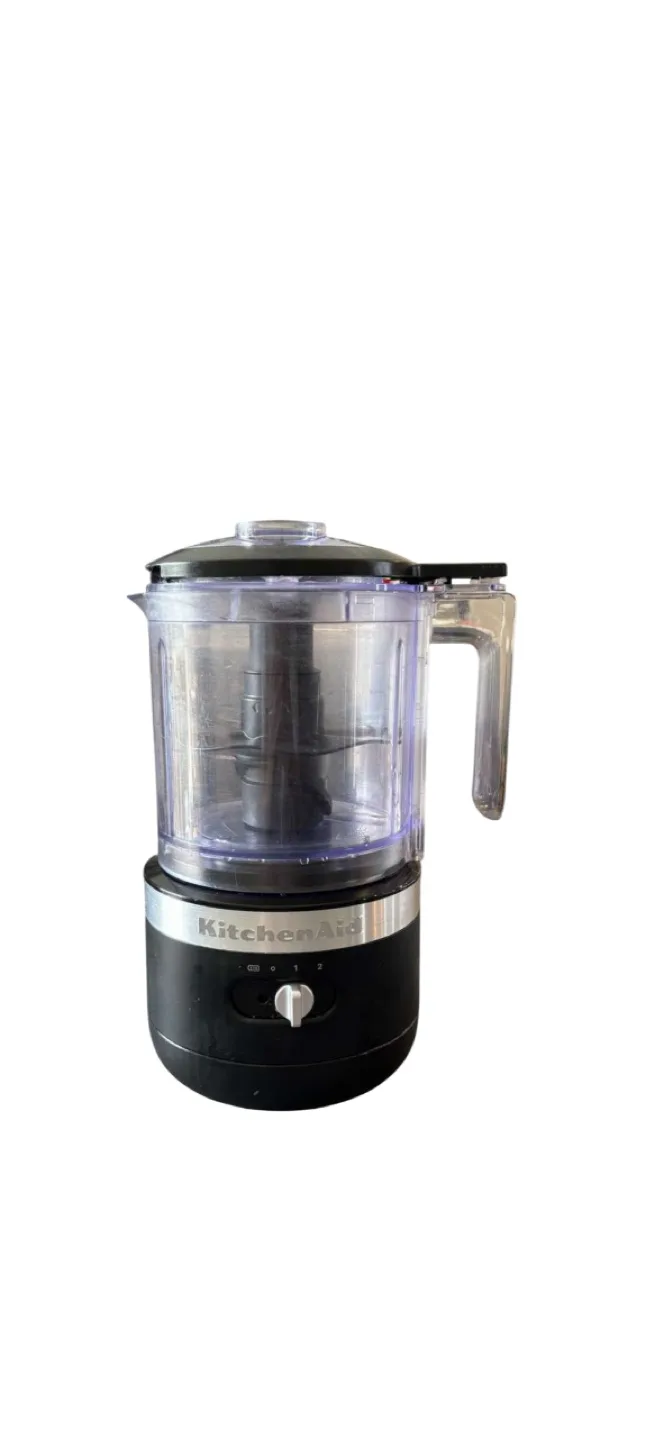 KitchenAid Food Processor wireless thumbnail