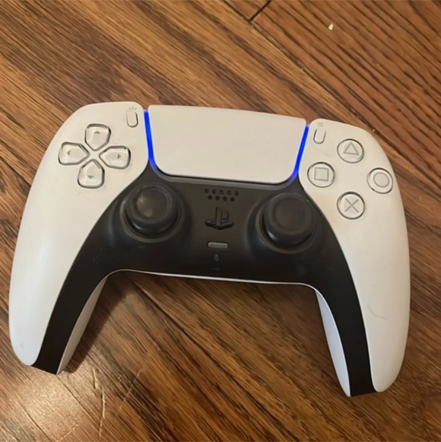 PlayStation 5 Dualsense Wireless Controller thumbnail
