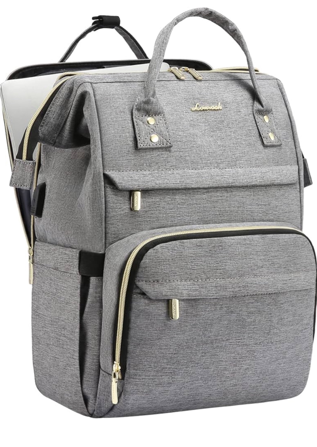 Laptop Backpack - photo 3