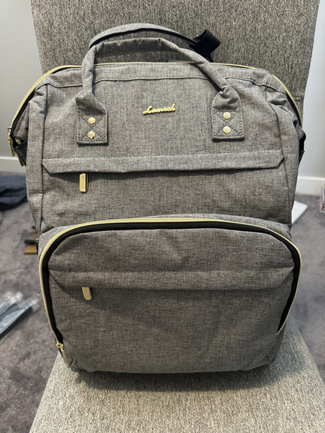 Laptop Backpack