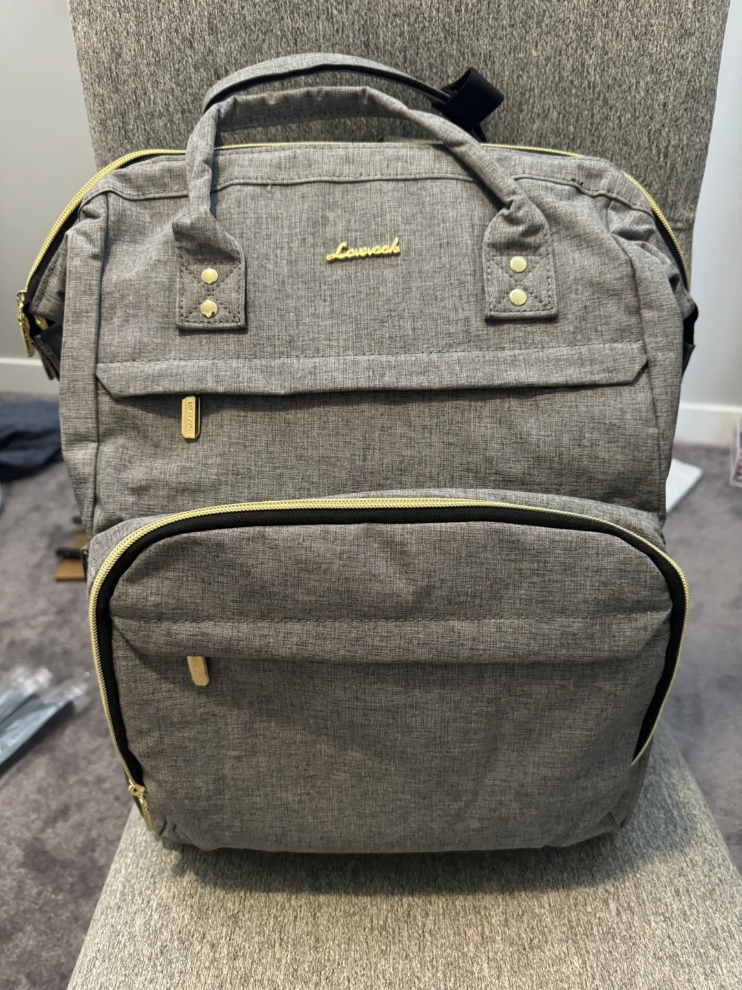 Laptop Backpack thumbnail