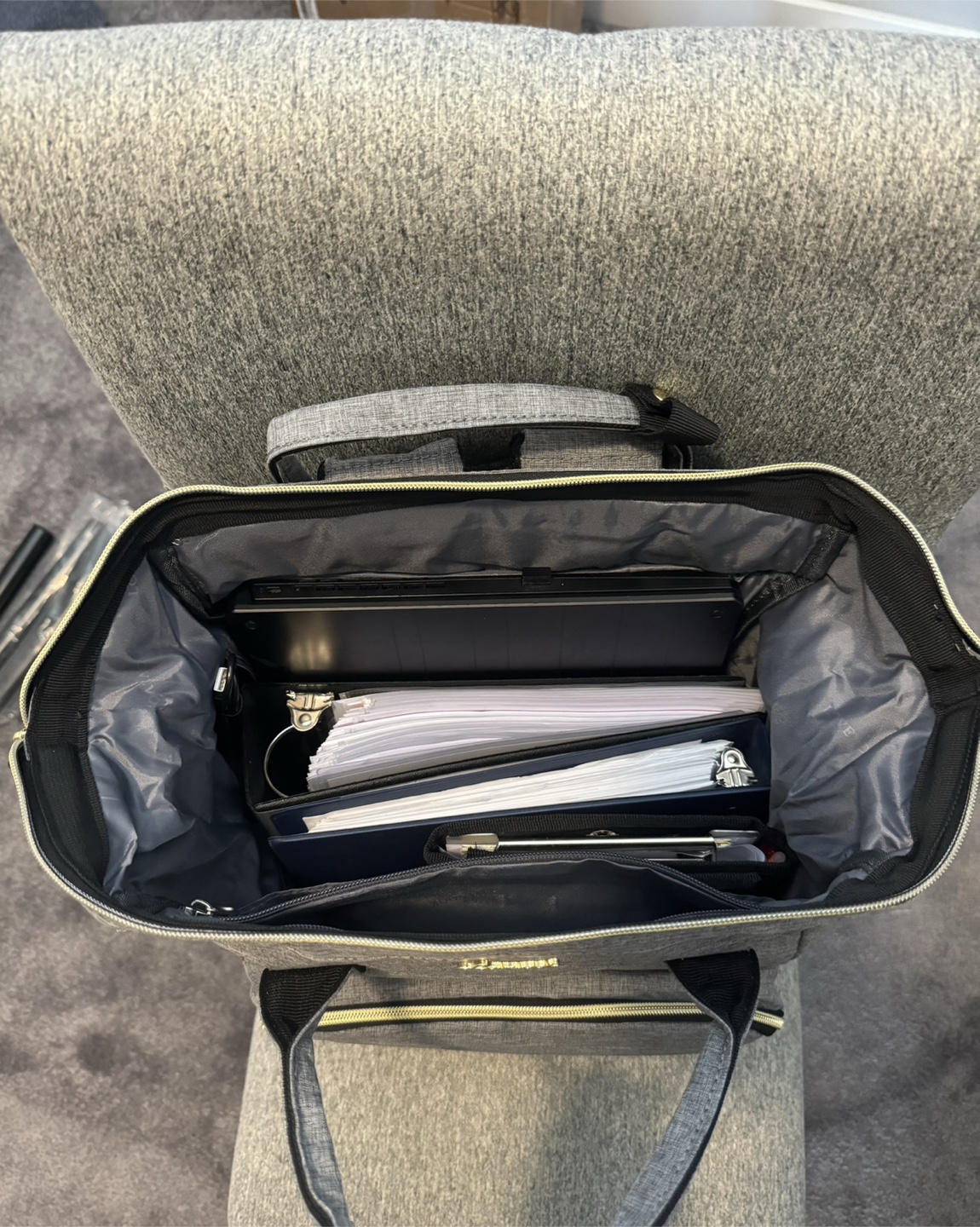 Laptop Backpack - photo 2