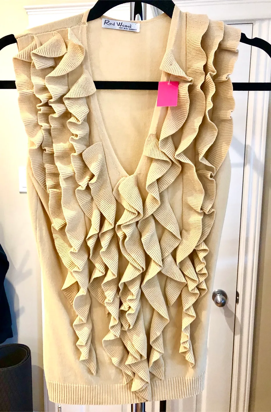 Assorted Women's Sweaters & Tops - All together $38 thumbnail