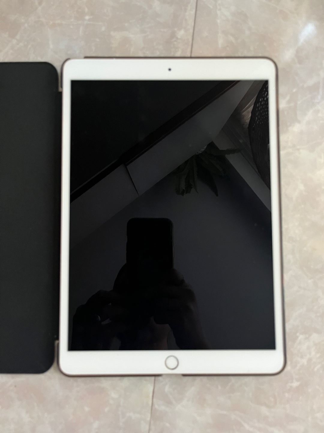 Apple iPad Pro 10.5-inch 64GB + Case