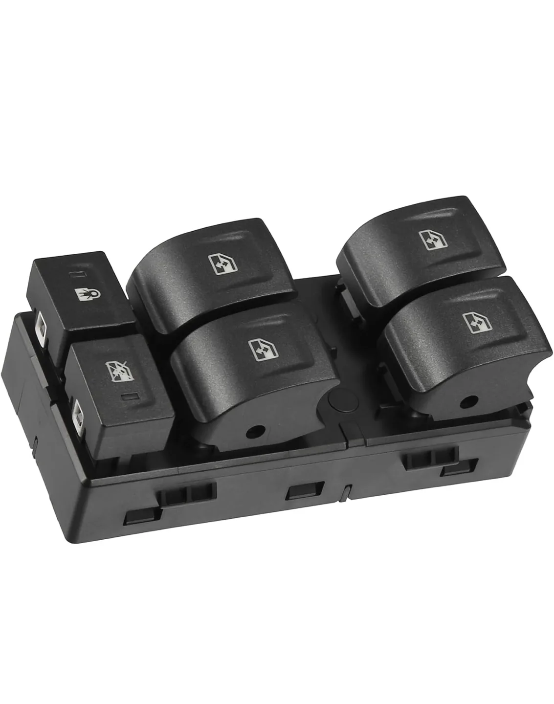 Master Power Window Switch OE 23427098 DWS1778 thumbnail