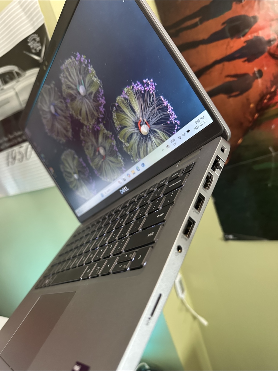 Dell i7 12th Generation- 1TB Nvme SSD laptop ! - photo 4