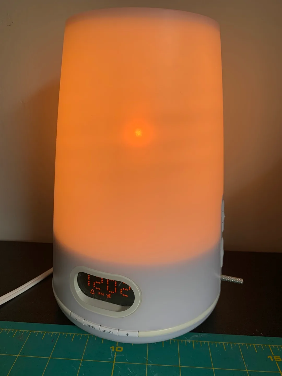 Philips Wake-Up Light