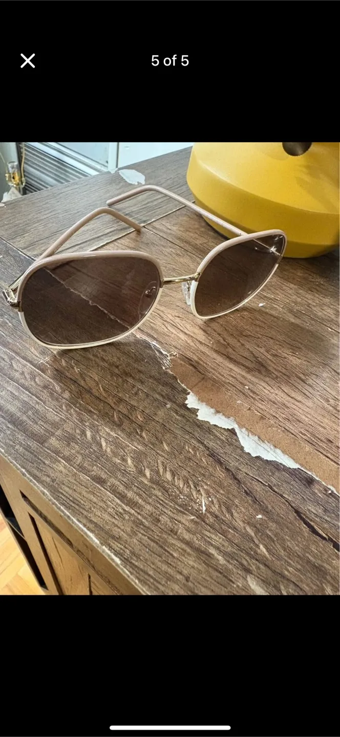 Prada Glasses thumbnail
