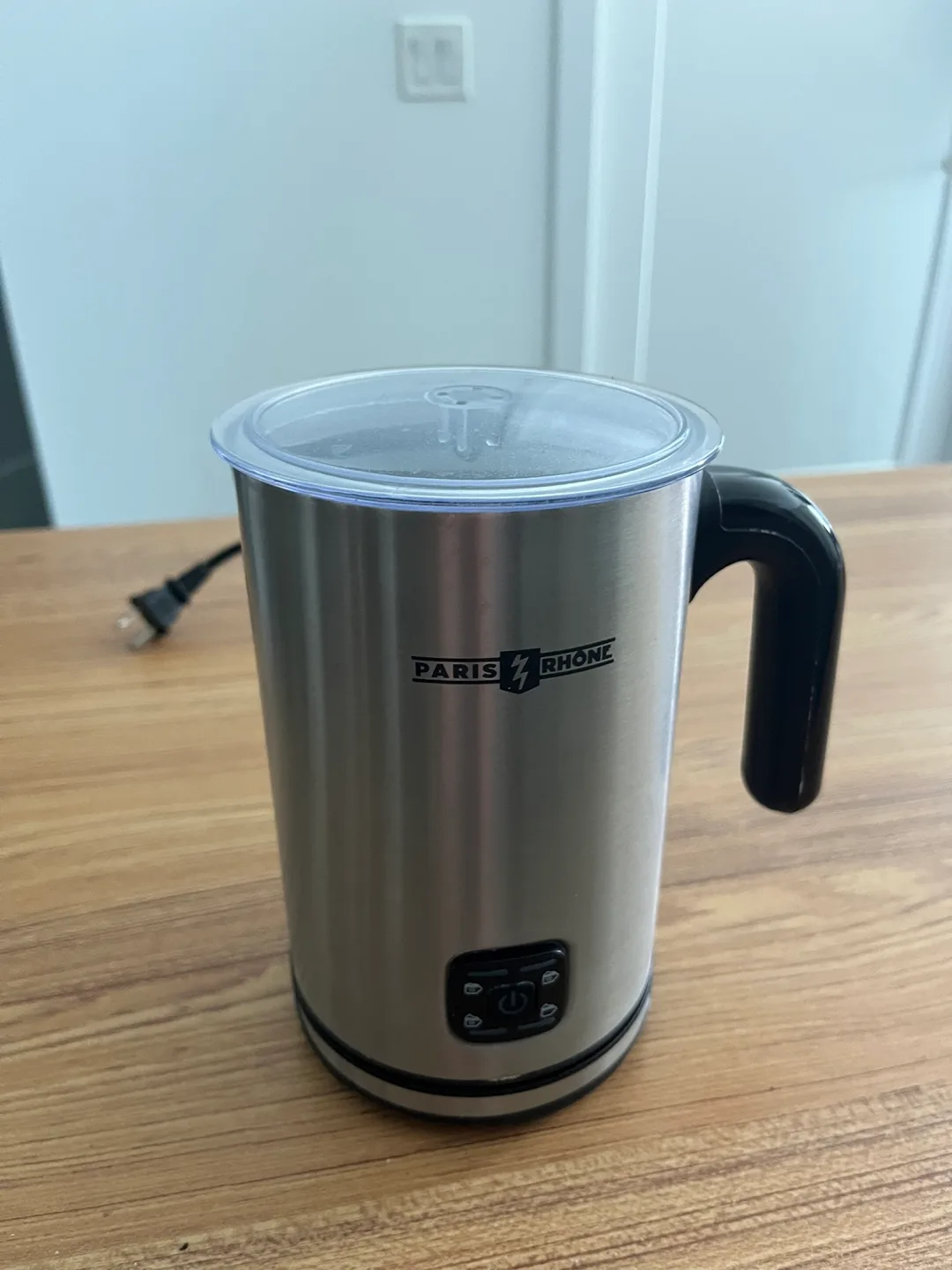 Paris Rhône Milk Frother thumbnail