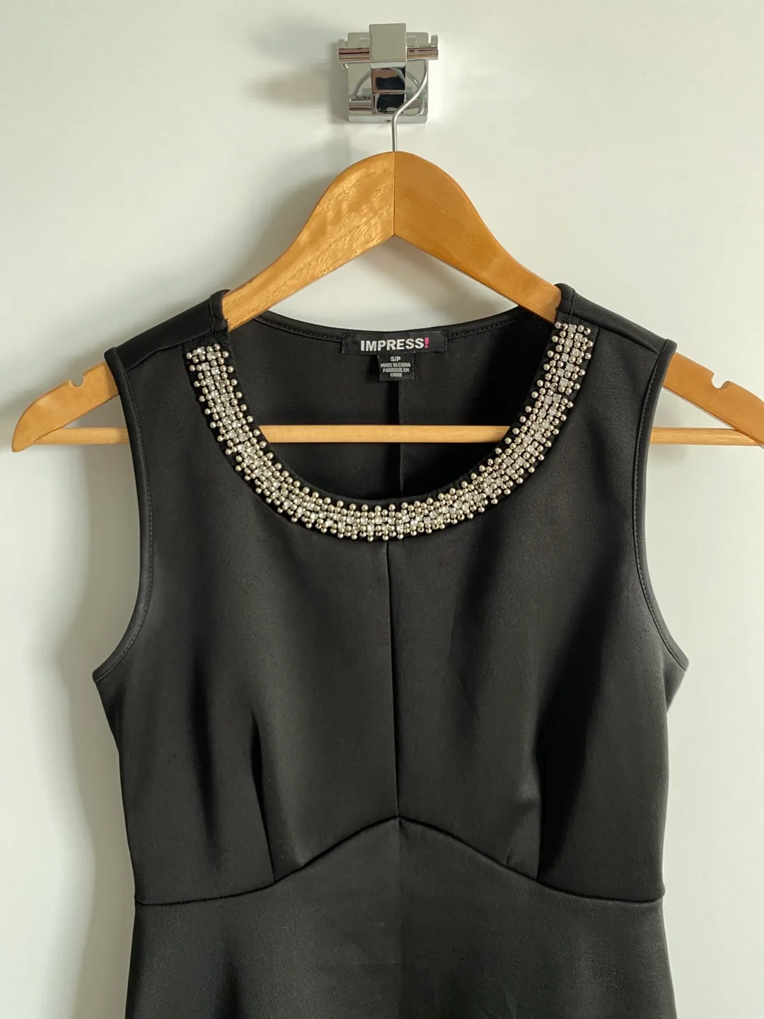 Formal Embellished Dress image indicator(2)