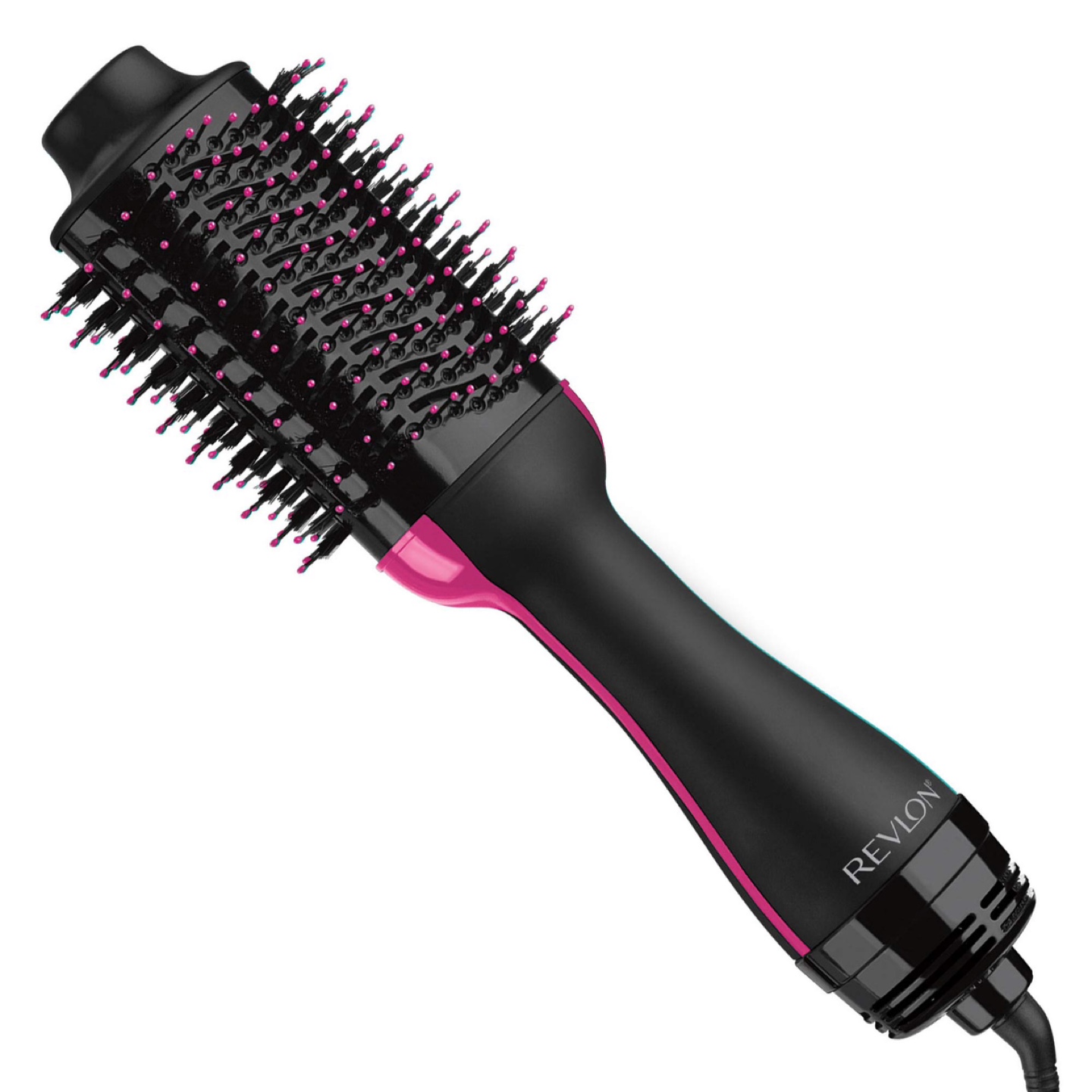 Like NEW Revlon One-Step Hair Dryer & Volumizer Hot Air Brush - photo 2