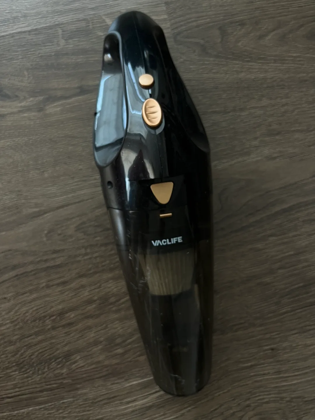 VacLife Handheld Vacuum Cleaner thumbnail