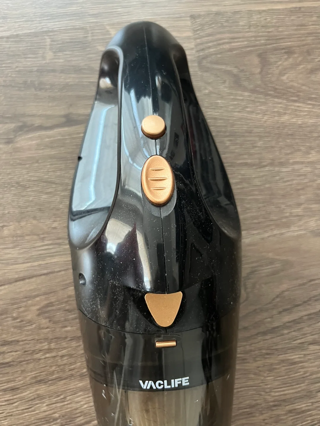 VacLife Handheld Vacuum Cleaner image indicator(2)