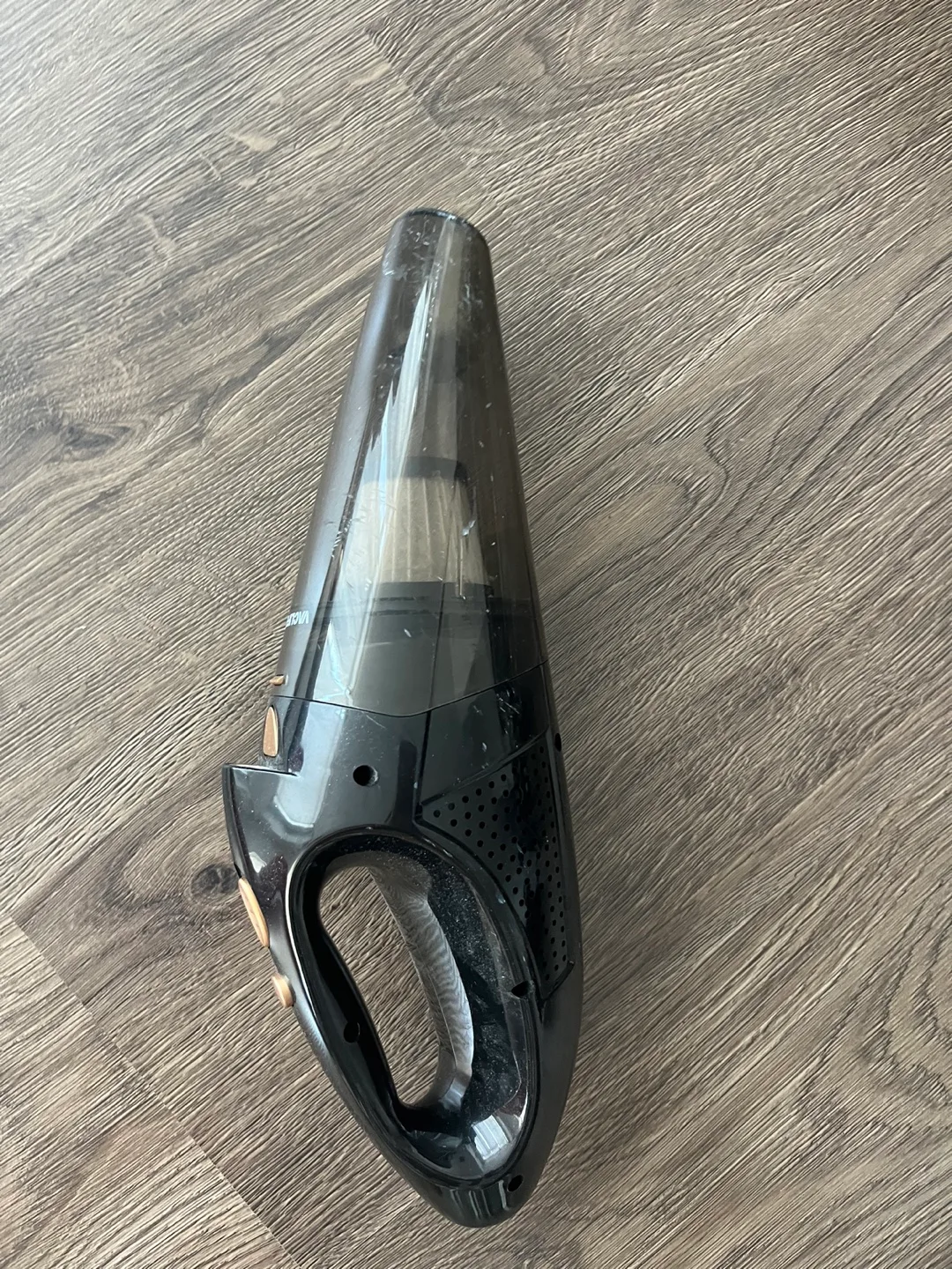 VacLife Handheld Vacuum Cleaner image indicator(3)