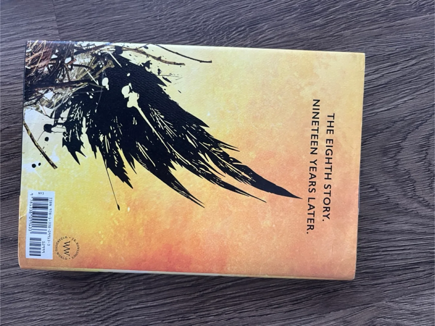 Harry Potter and the Order of the Phoenix by J.K. Rowling image indicator(7)