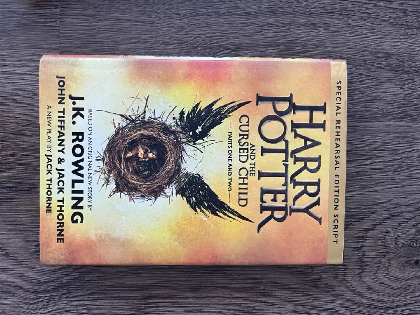 Harry Potter and the Order of the Phoenix by J.K. Rowling image indicator(6)