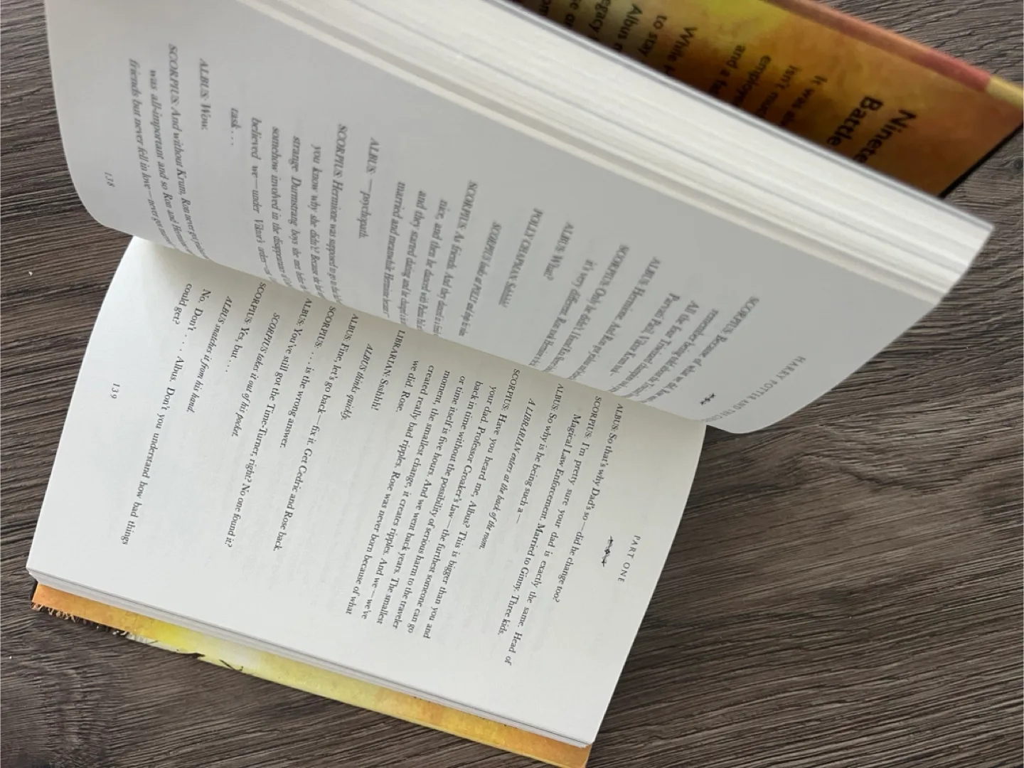 Harry Potter and the Order of the Phoenix by J.K. Rowling image indicator(8)