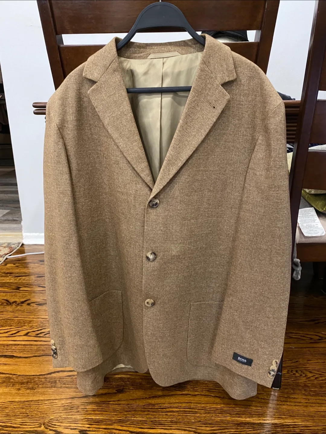 HUGO BOSS BLAZER JACKET thumbnail