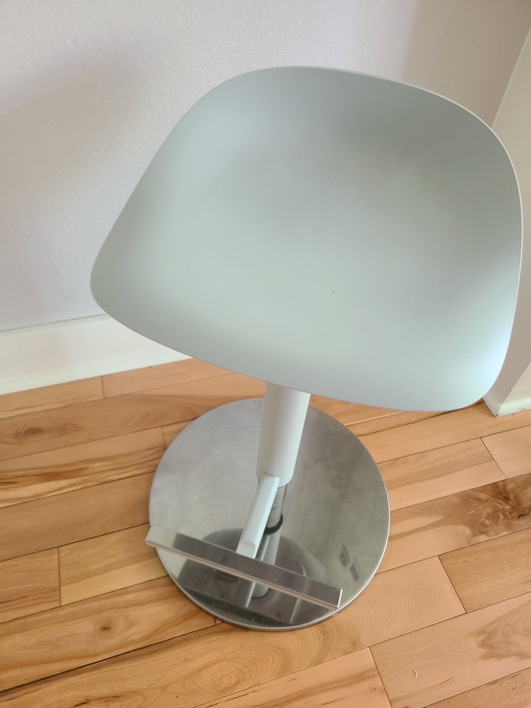 Best condition‼️Gray IKEA JANINGE Bar Stools – $70 Each - photo 5