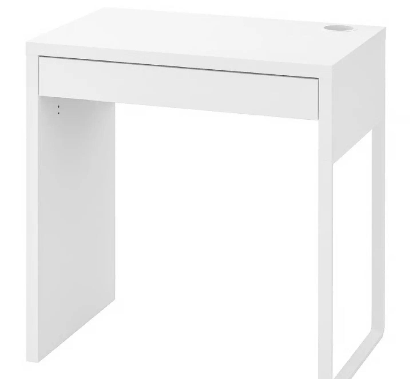 Office Desk + Adjustable Chair Bundle – $40 thumbnail