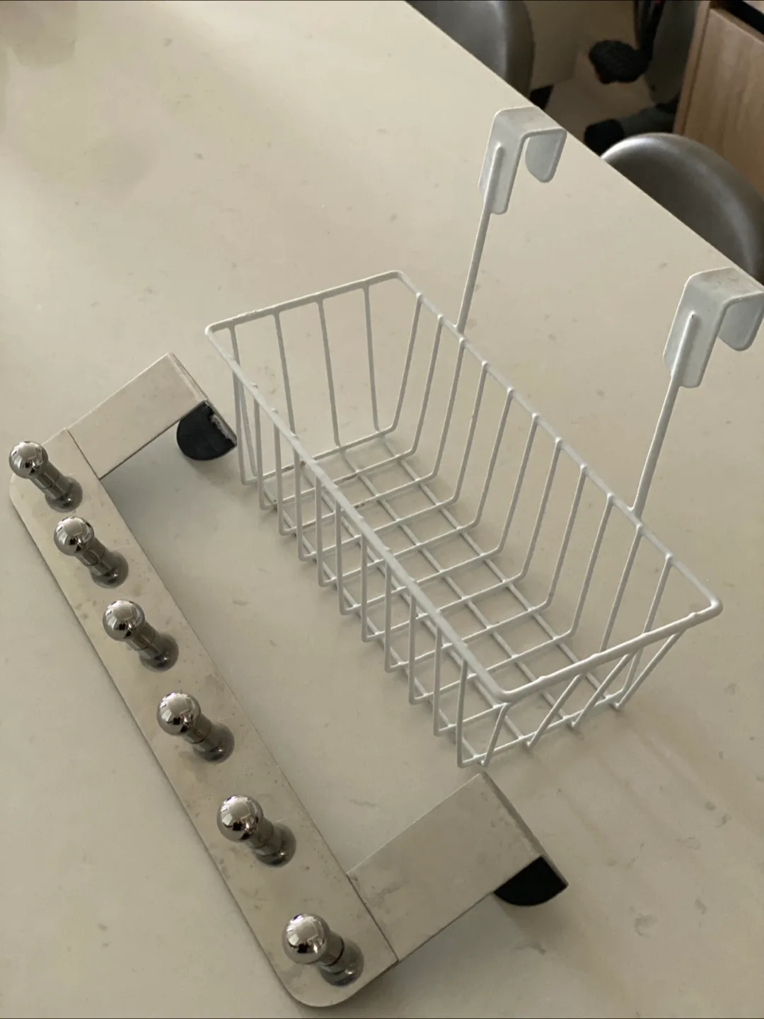 Over-the-Door Organizer Set thumbnail