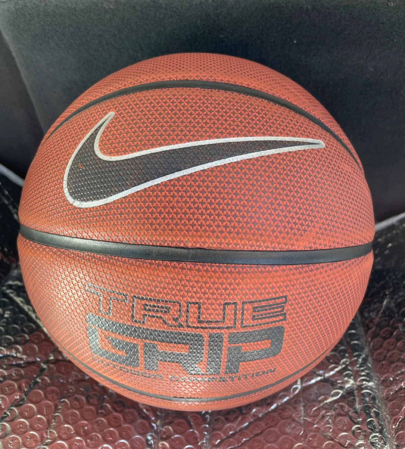 Nike True Grip Outdoor Basketball thumbnail