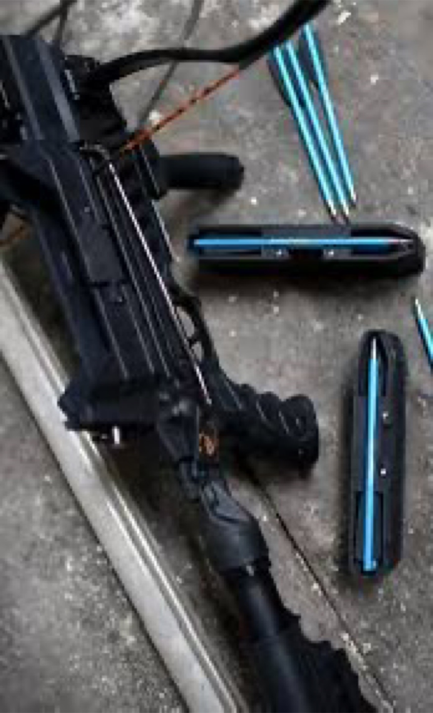 🇨🇦Steambow Stinger II Tactical Crossbow🇨🇦 - photo 3