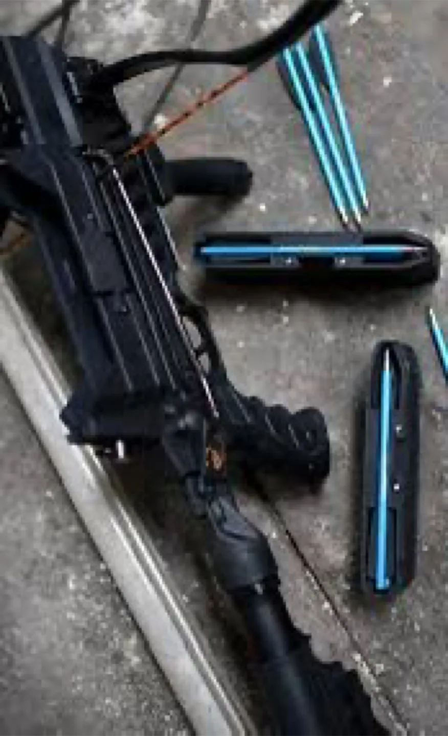 🇨🇦Steambow Stinger II Tactical Crossbow🇨🇦 image indicator(3)