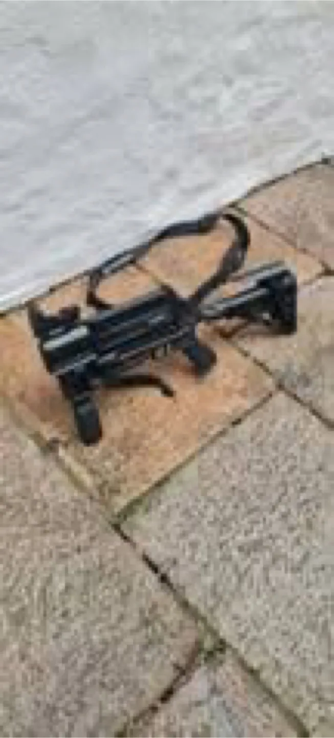 🇨🇦Steambow Stinger II Tactical Crossbow🇨🇦 image indicator(2)