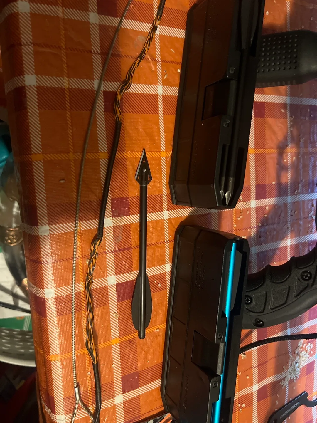 🇨���🇦Steambow Stinger II Tactical Crossbow🇨🇦 image indicator(8)